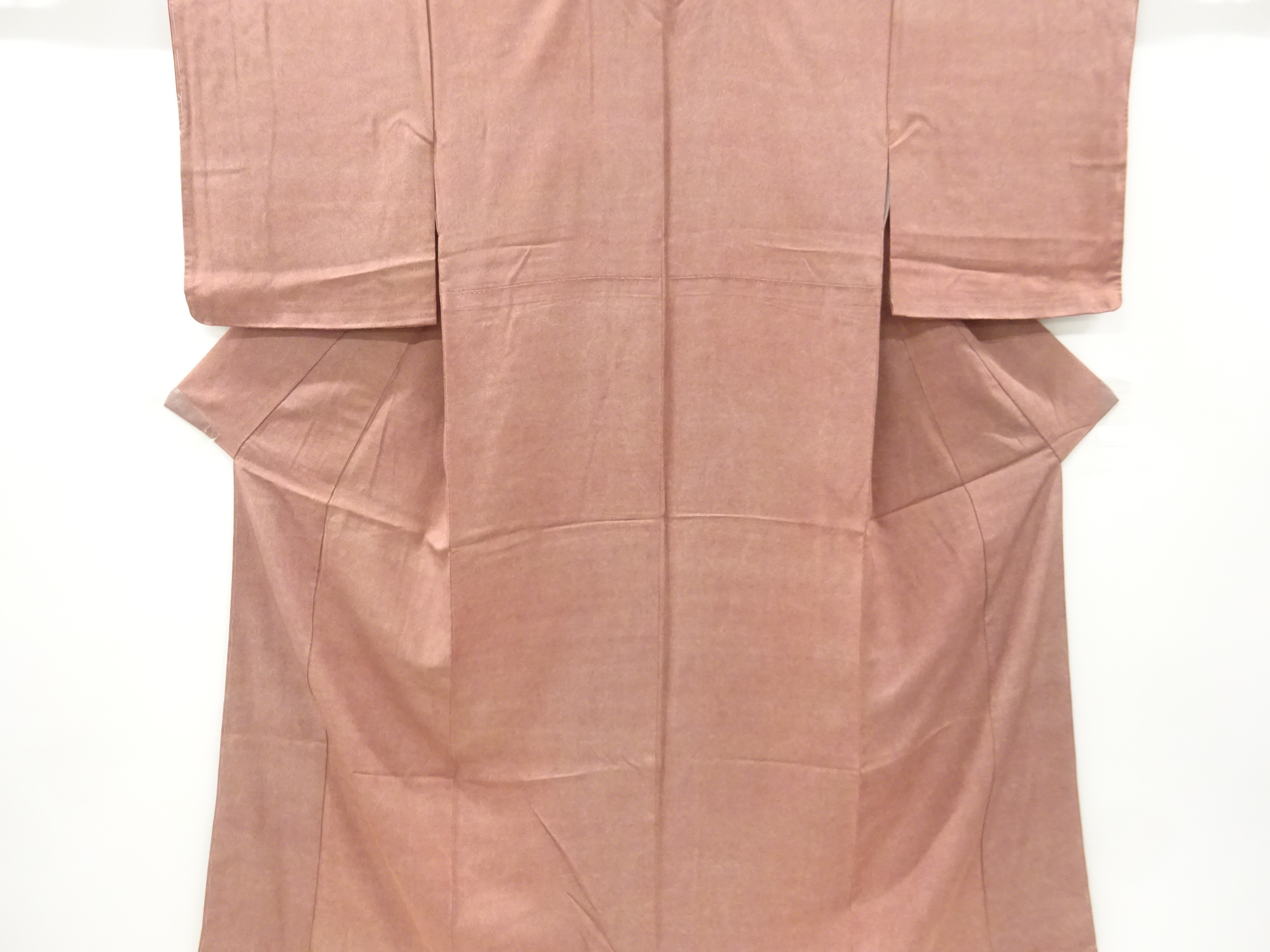 JAPANESE KIMONO / VINTAGE SAME-KOMON KIMONO